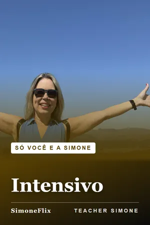 Capa: Intensivo