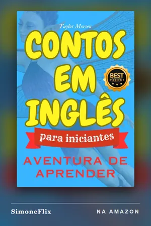 Capa: Aventura de Aprender