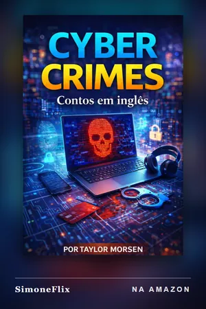 Capa: Cyber Crimes