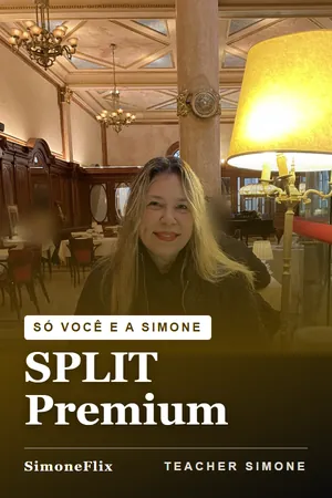 Capa: SPLIT Premium